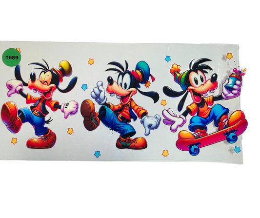 1689 GOOFY