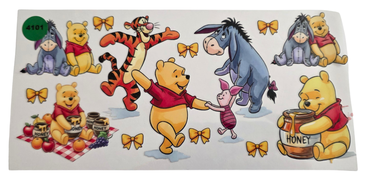 4101 POOH