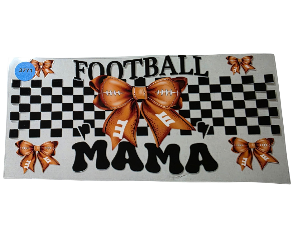 3771 FOOTBALL