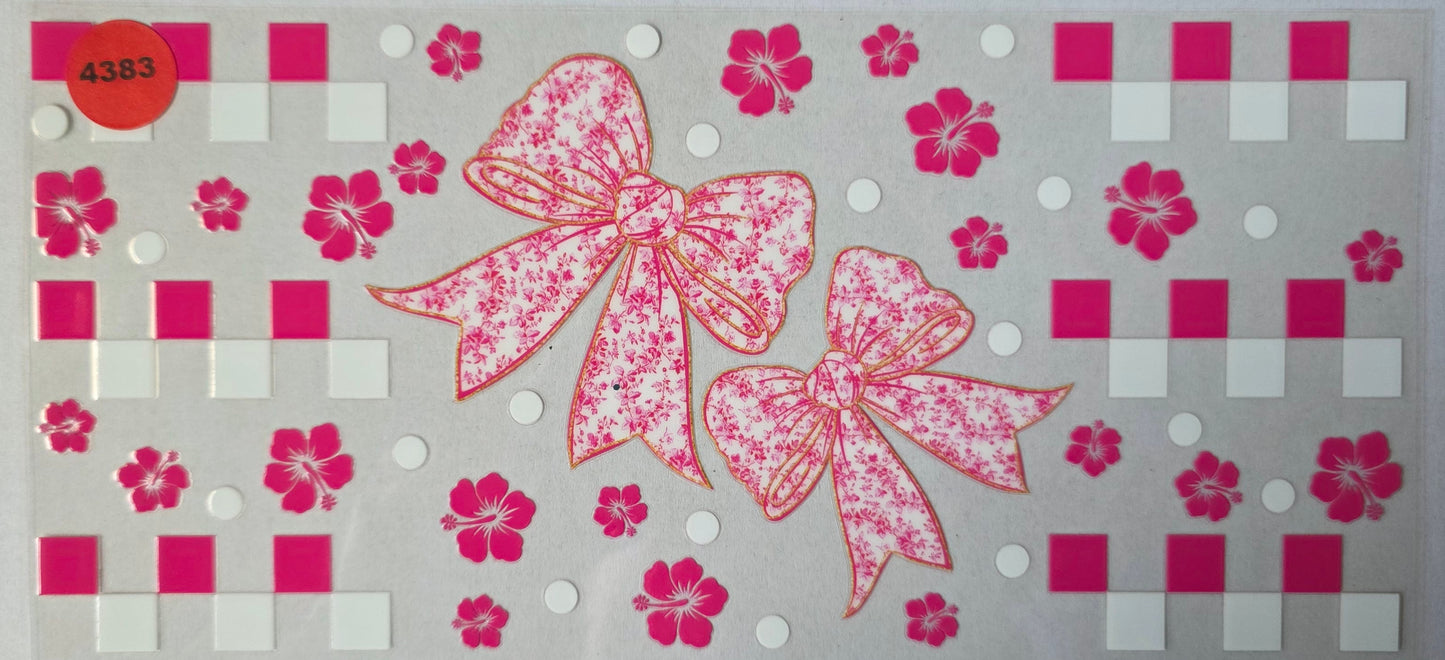 4383 BOWS