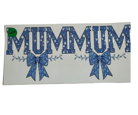 1629 MUM