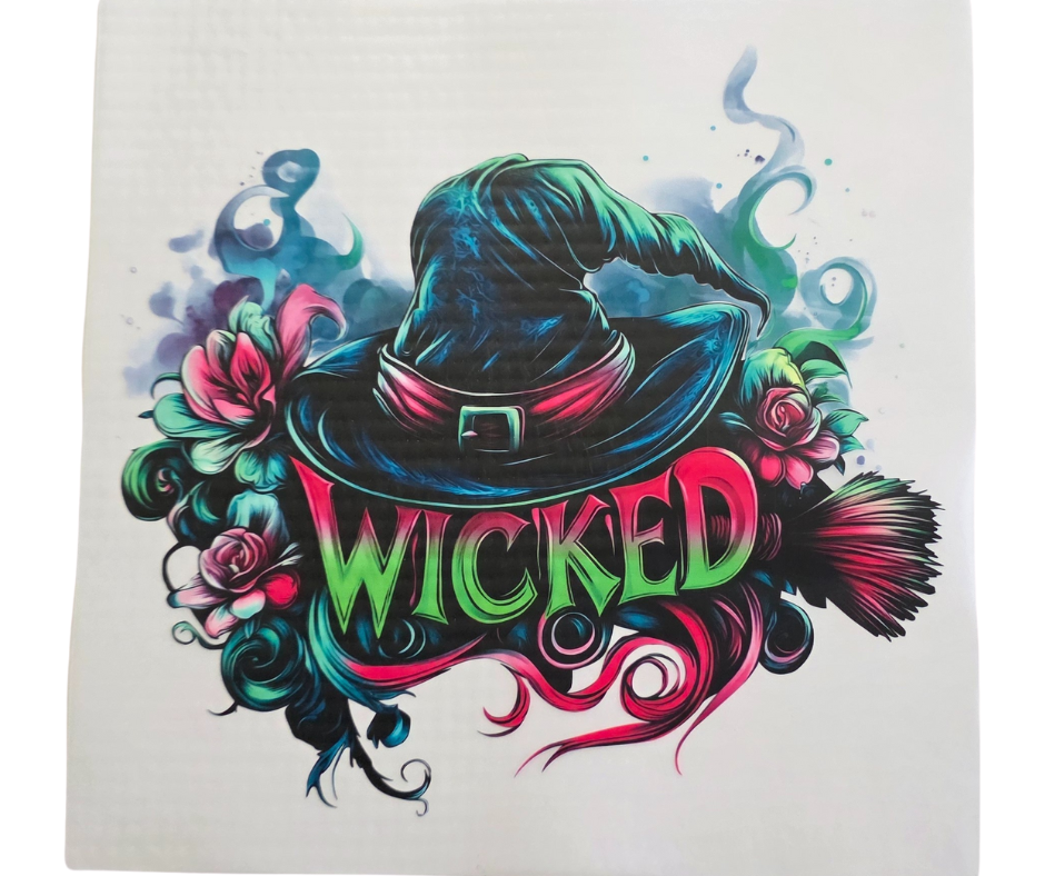 150 WICKED #1