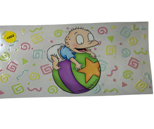 1802 RUGRATS