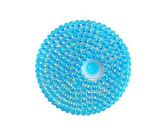 MINT BLING LID (only fits 16oz & 20oz regular cups)