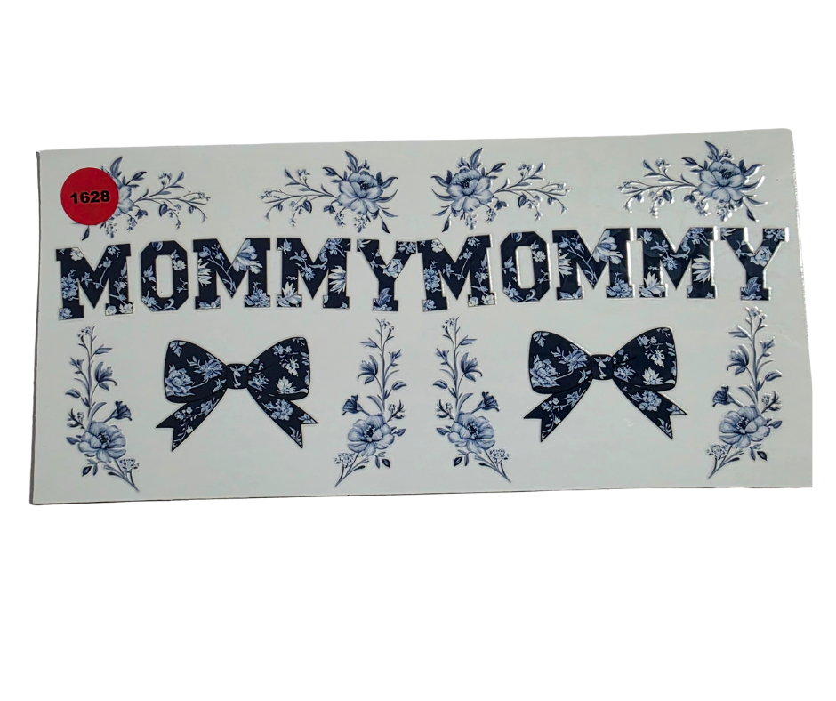 1628 MOMMY