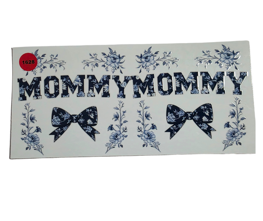 1628 MOMMY