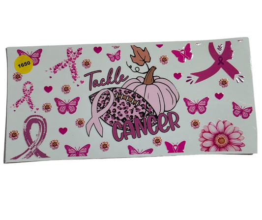 1650 BREAST CANCER