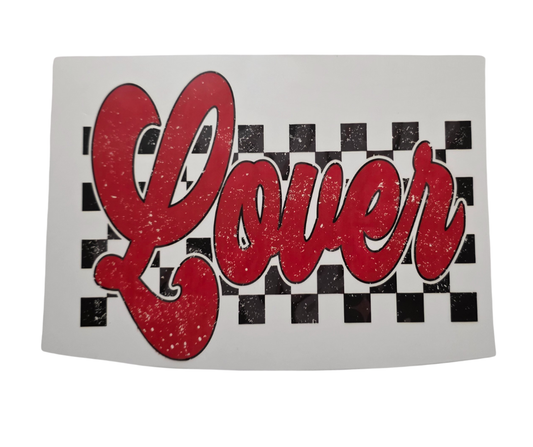 38 LOVER