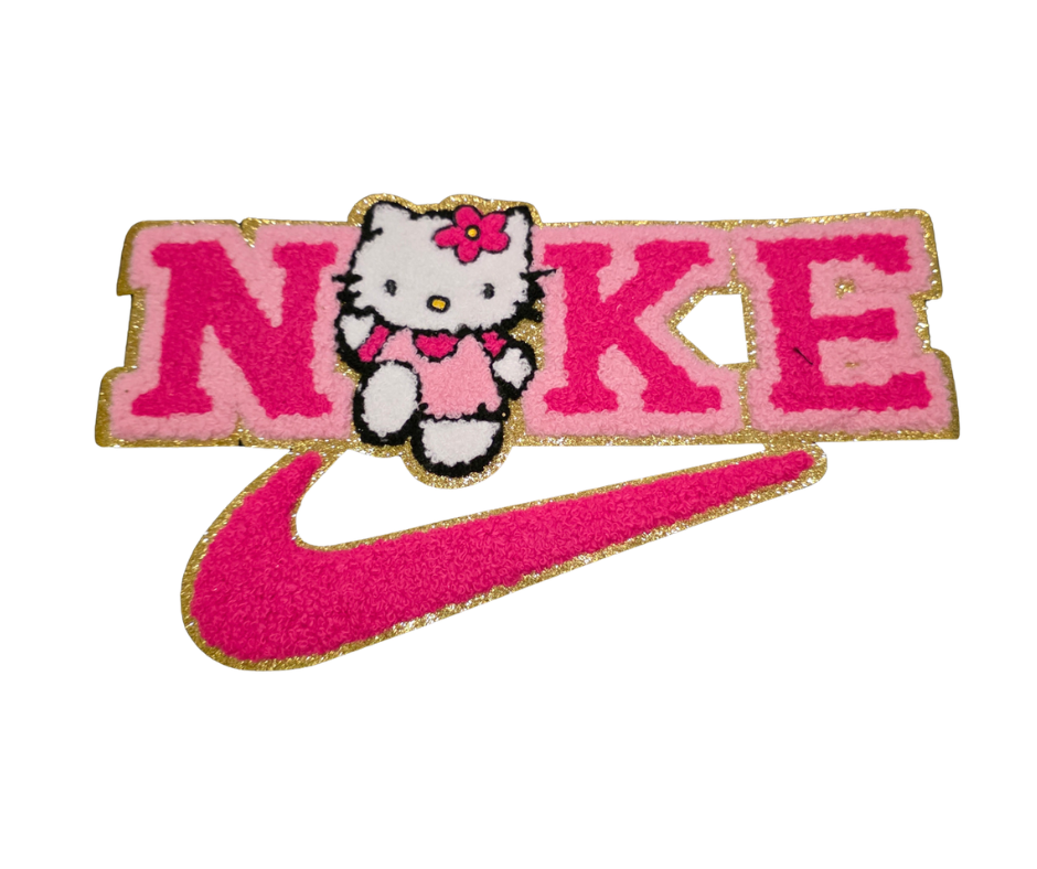 HELLO KITTY NIKE