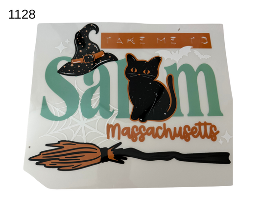 1128 SALEM SHIRT TRANSFER
