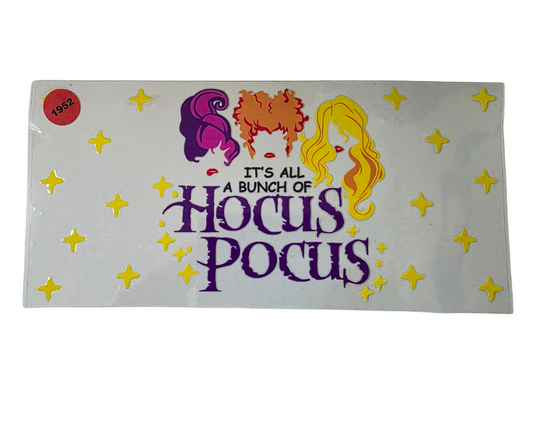 1952 HOCUS POCUS