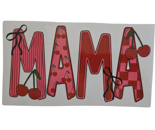 214 MAMA