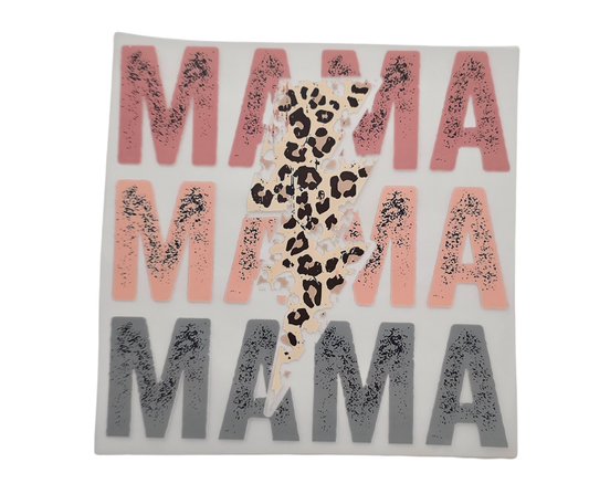 121 MAMA