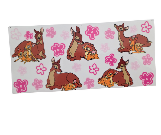 1241 BAMBI
