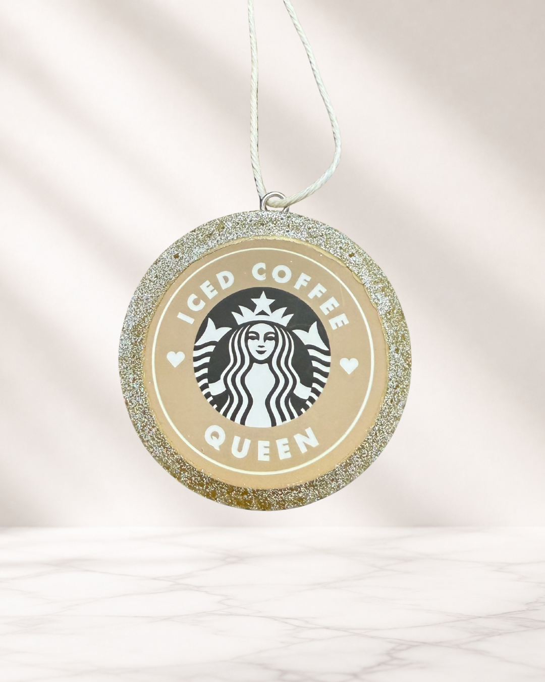 PUMPKIN SPICE LATTE FRESHIE