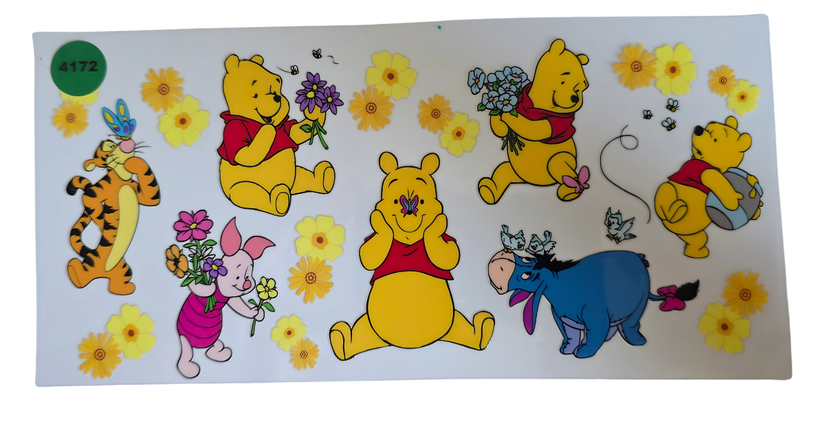 4172 POOH