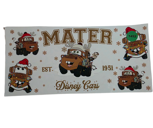 1452 MATER