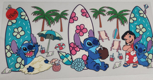 4809 STITCH CUP DECAL (DOUBLE SIDED)