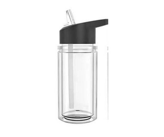 10oz KIDS CUP (BLACK)