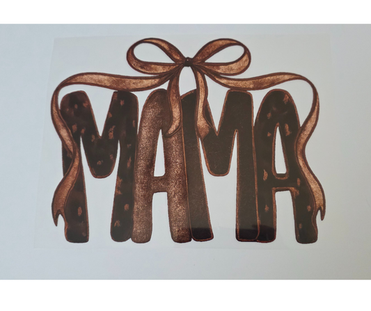 831 MAMA