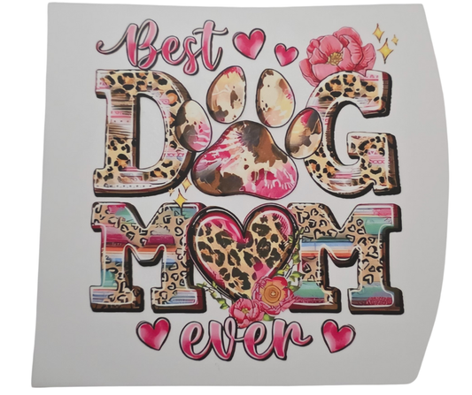 107 BEST DOG MOM EVER