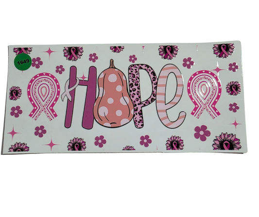 1649 BREAST CANCER