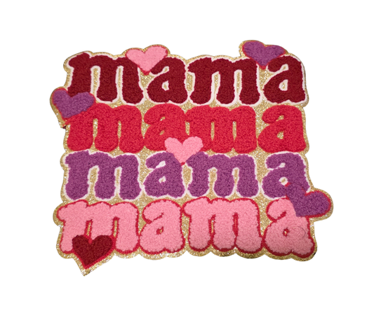 MAMA