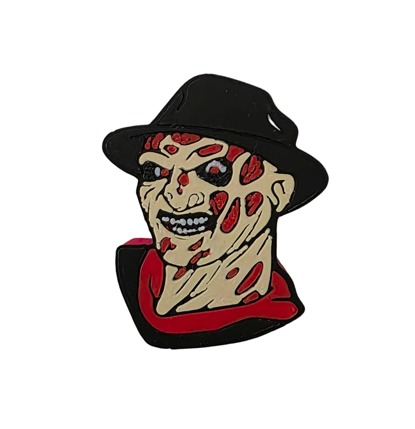 FREDDY STRAW TOPPER