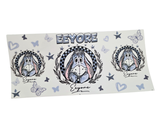 1221 EEYORE FRAMES