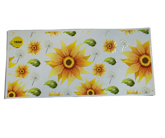1658 FLOWERS