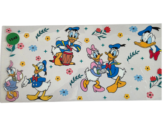 1548 DONALD