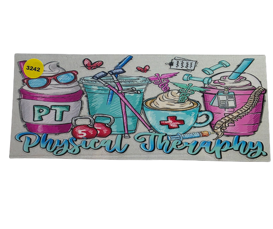 3242 PHYSICAL THERAPY