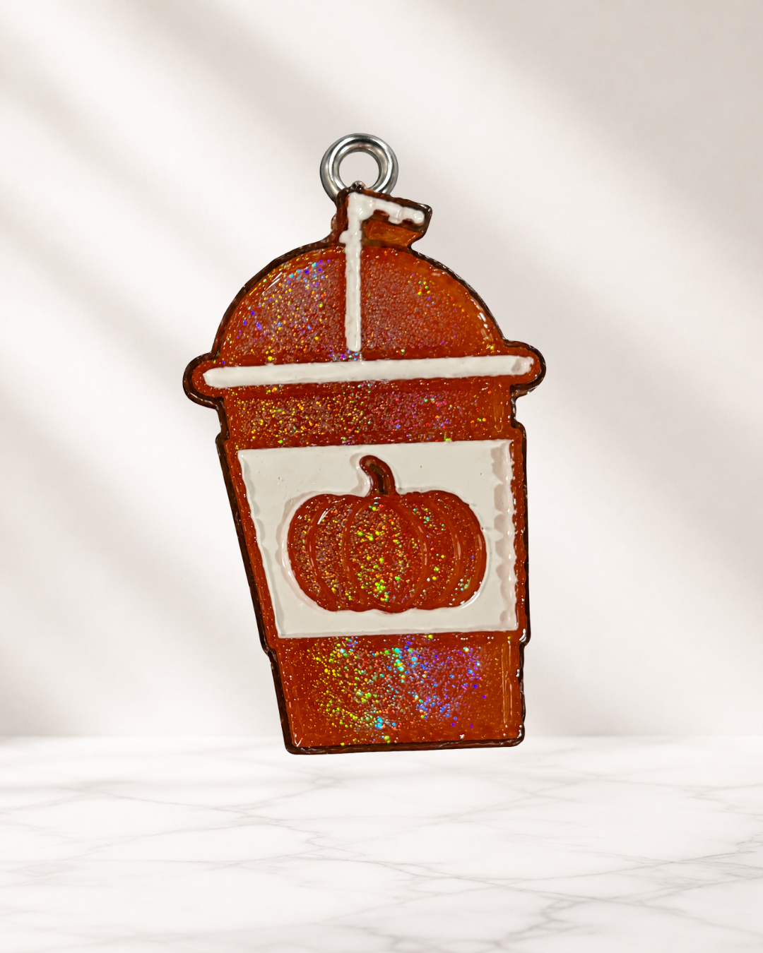 PUMPKIN PECAN WAFFLES FRESHIE