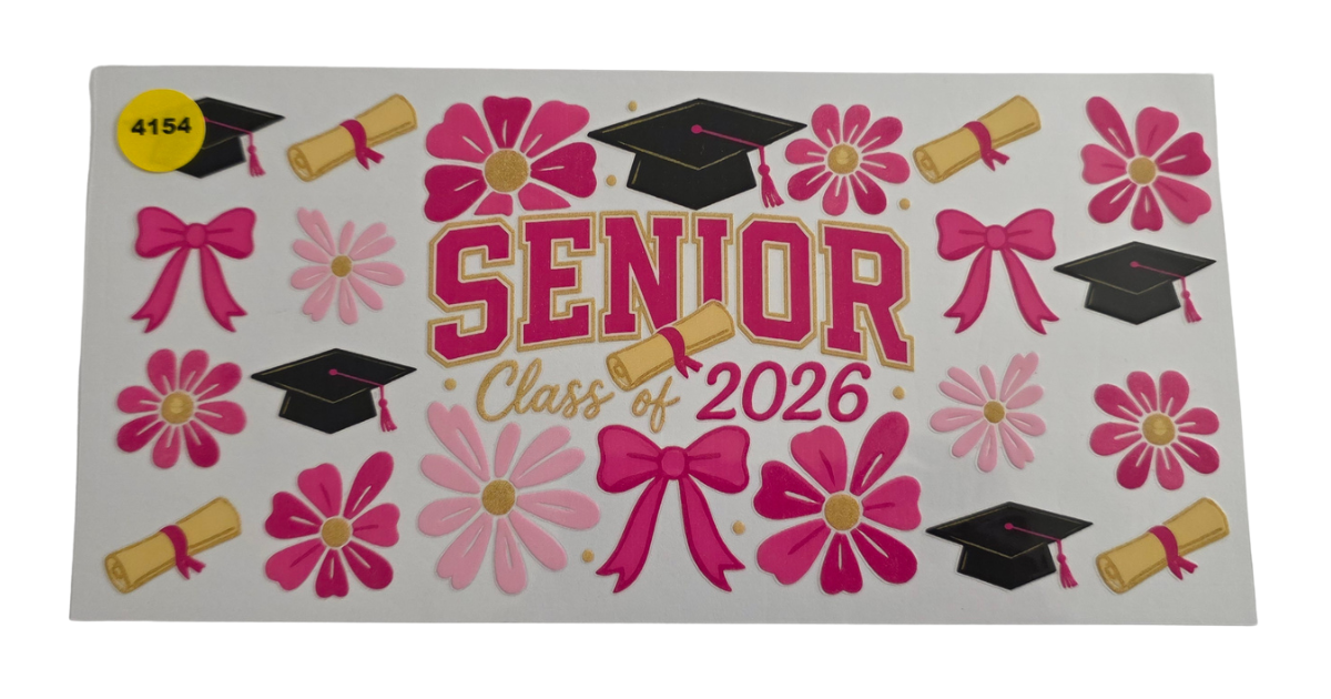 4154 SENIOR 2026