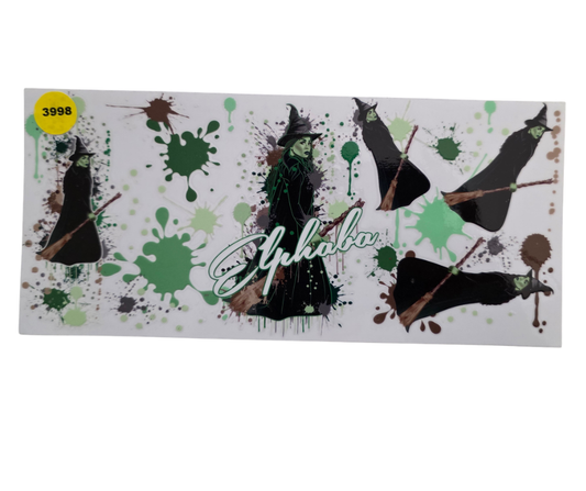 3998 ELPHABA