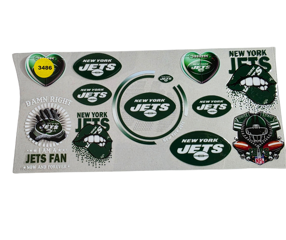 3486 JETS