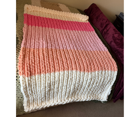 KING BLANKET