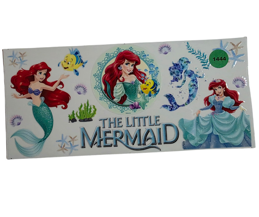 1444 LITTLE MERMAID
