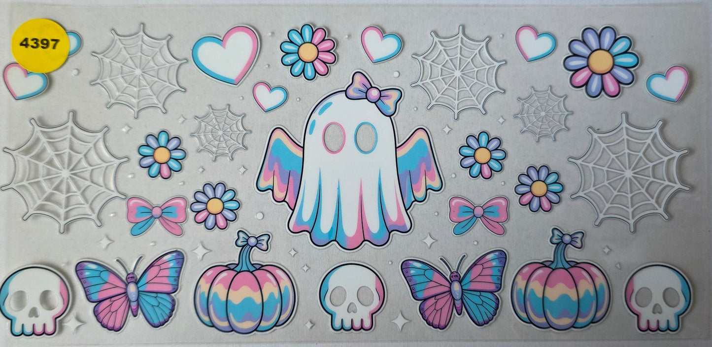 4397 GHOST