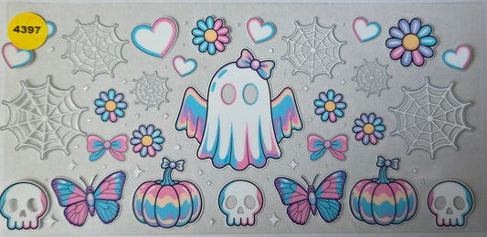 4397 GHOST
