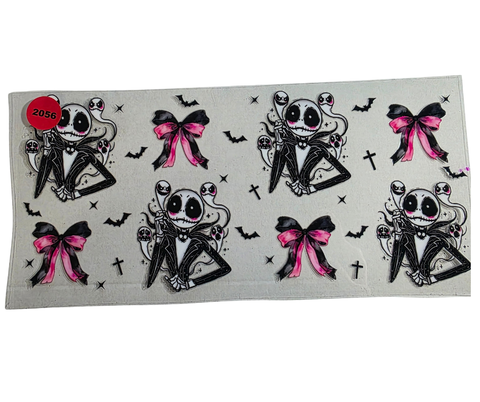 2056 JACK SKELLINGTON