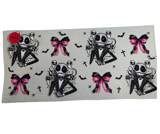 2056 JACK SKELLINGTON