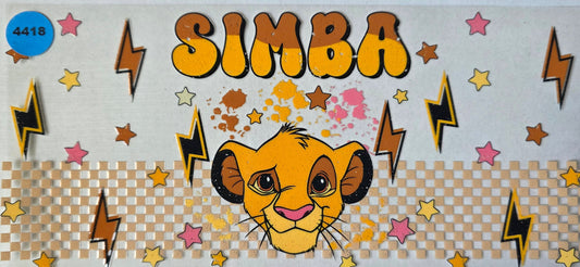 4418 SIMBA