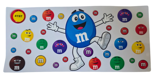 4197 M&M