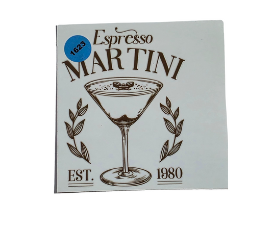 1623 MARTINI