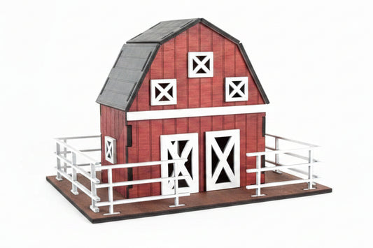 BARN