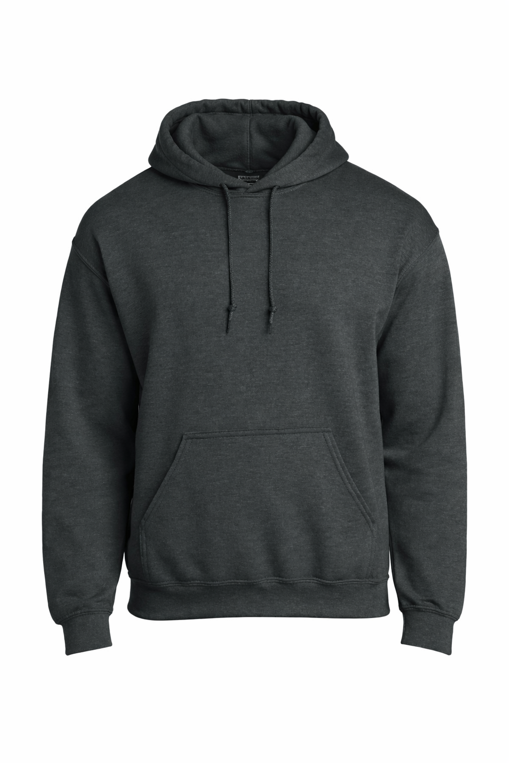 GILDAN HEAVY BLEND HOODIES (2XL - 5XL)