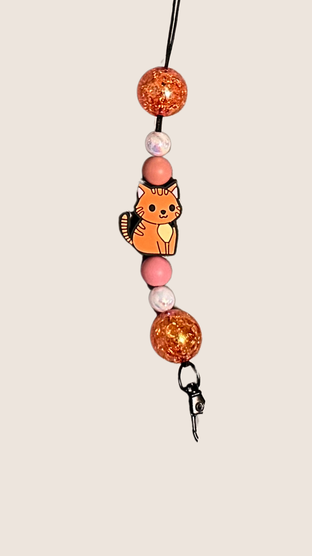 CAT FRESHIE HANGER