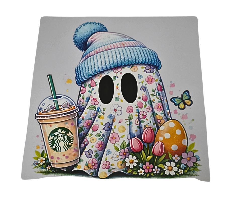 868 STARBUCKS GHOST