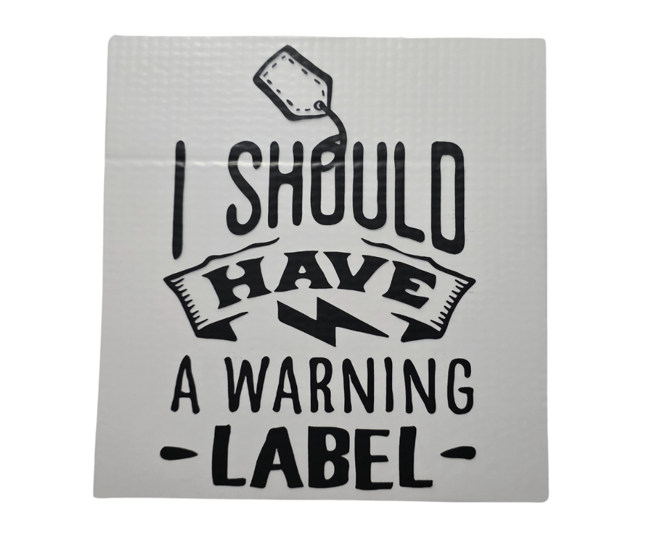 523 SHOULD HAVE COME WITH A WARNING LABEL #6